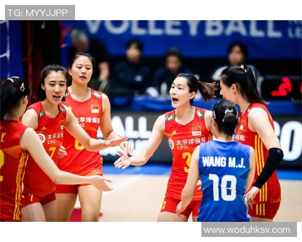 杭州排球队意识变革引发热议推动排球运动新发展